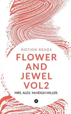 Flower and Jewel Vol2 1