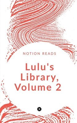 bokomslag Lulu's Library, Volume 2