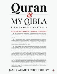 bokomslag Quran & My Qibla