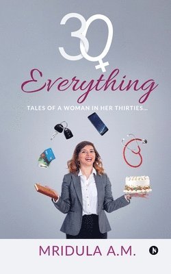 bokomslag 30+ Everything