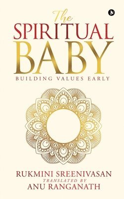 bokomslag Spiritual Baby