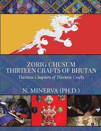 bokomslag Zorig Chusum