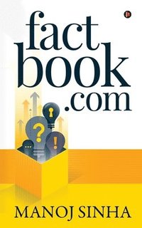 bokomslag factbook.com