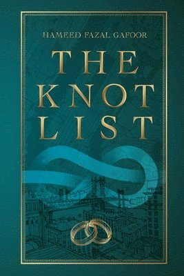 Hameed Fazal Gafoor - Knot List, Häftad