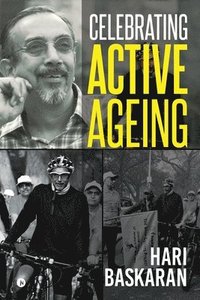 bokomslag Celebrating Active Ageing