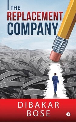 bokomslag Replacement Company