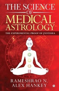 bokomslag The Science of Medical Astrology