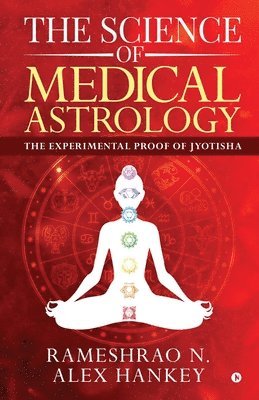 Science of Medical Astrology 1