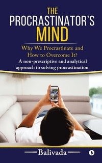 bokomslag Procrastinator's Mind
