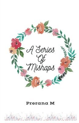 bokomslag Series Of Mishaps