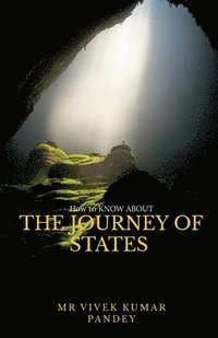 bokomslag The Journey of States