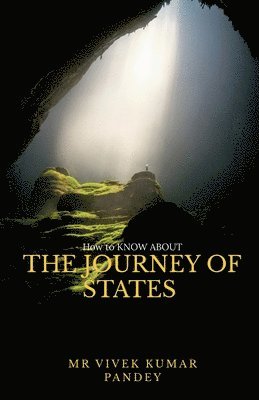 The Journey of States 1