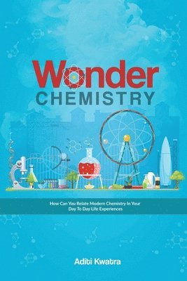 Wonder Chemistry 1