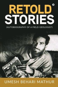 bokomslag Retold Stories