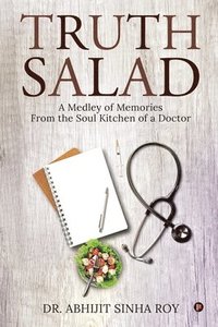 bokomslag Truth Salad