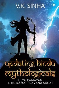 bokomslag Updating Hindu Mythologicals