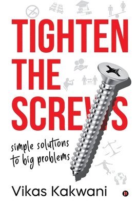 Tighten the Screws 1