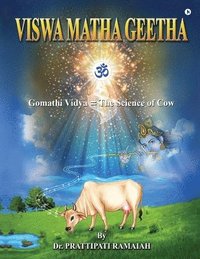 bokomslag Viswamatha Geetha