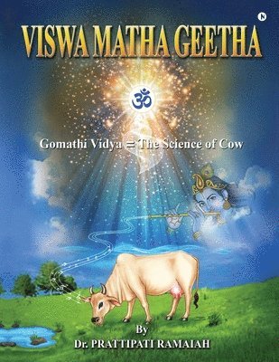 Dr Prattipati Ramaiah - Viswamatha Geetha, Häftad