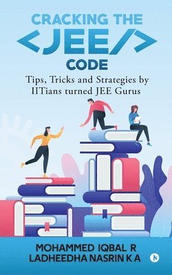 Cracking the Jee Code 1