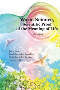 bokomslag Warm Science