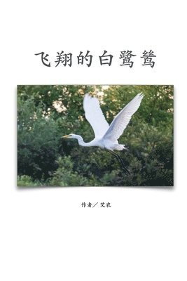 bokomslag &#39134;&#32724;&#30340;&#30333;&#40557;&#40502;&#65288;&#31616;&#20307;&#20013;&#25991;&#29256;&#65289;