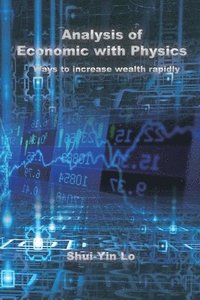 bokomslag Analysis of Economics with Physics