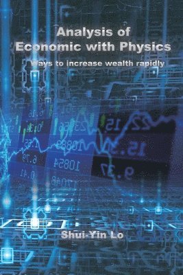 Analysis of Economics with Physics 1