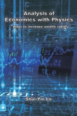 Analysis of Economics with Physics 1