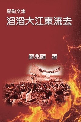 bokomslag &#39409;&#39389;&#25991;&#38598;&#65306;&#28372;&#28372;&#22823;&#27743;&#26481;&#27969;&#21435;