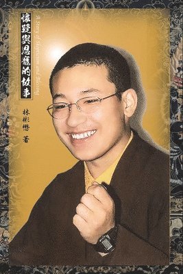 Bin-Mau Lin, 林彬懋 - Story of Skepticism and Blessing, Häftad