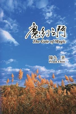 bokomslag Gate of Magic