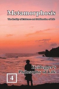 bokomslag Heidegger's Philosophy of Life