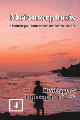 bokomslag Heidegger's Philosophy of Life