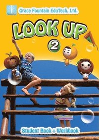 bokomslag LookUp Book 2
