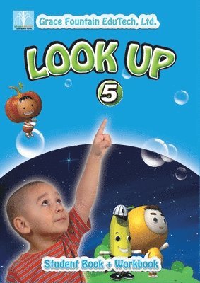 bokomslag LookUp Book 5