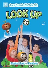 bokomslag LookUp Book 6