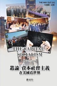 bokomslag Capital Socialism (The Way Out IV)