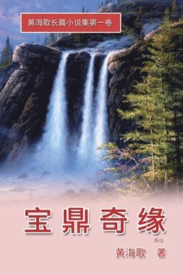 bokomslag Bao Ding Qi Yuan