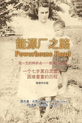 Gwen Li, 余國英 - 我一生的转折点──能源厂之路, Häftad