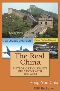 bokomslag The Real China