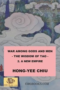 bokomslag War among Gods and Men - 2. A New Empire