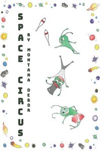 bokomslag Space Circus