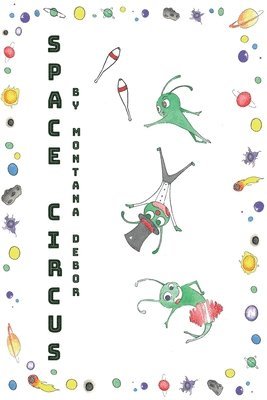 Space Circus 1