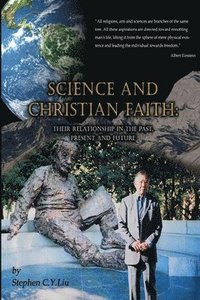 bokomslag Science and Christian Faith