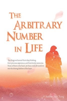 Jue Chang, 決長 - Arbitrary Number In Life, Häftad