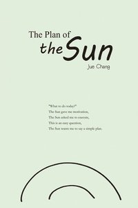 bokomslag The Plan of the Sun