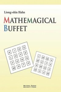 bokomslag Mathemagical Buffet