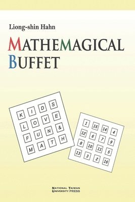 Mathemagical Buffet 1