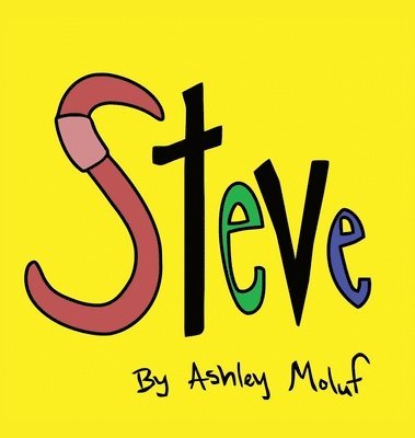 Steve 1